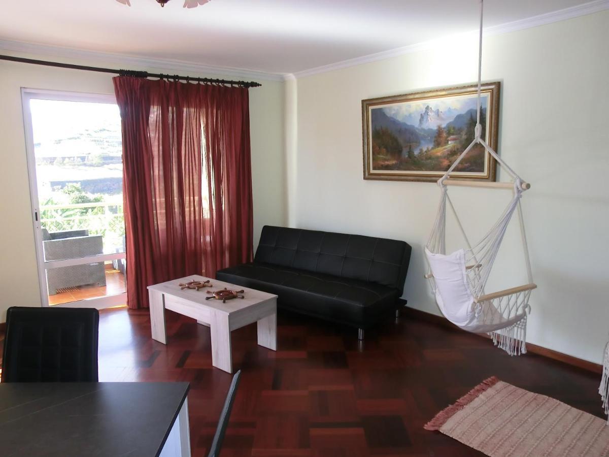 Formosa Sunset Apartment Funchal  Exterior photo