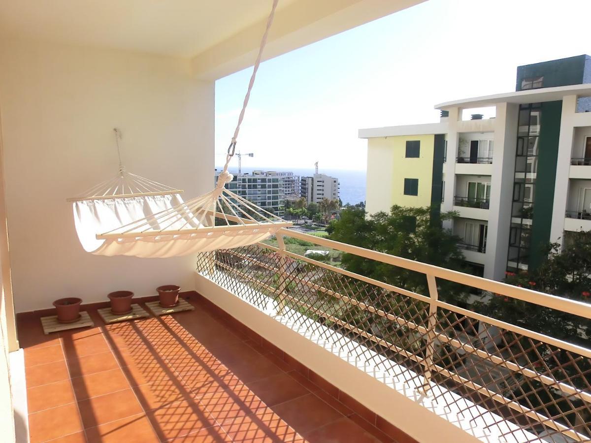 Formosa Sunset Apartment Funchal  Exterior photo