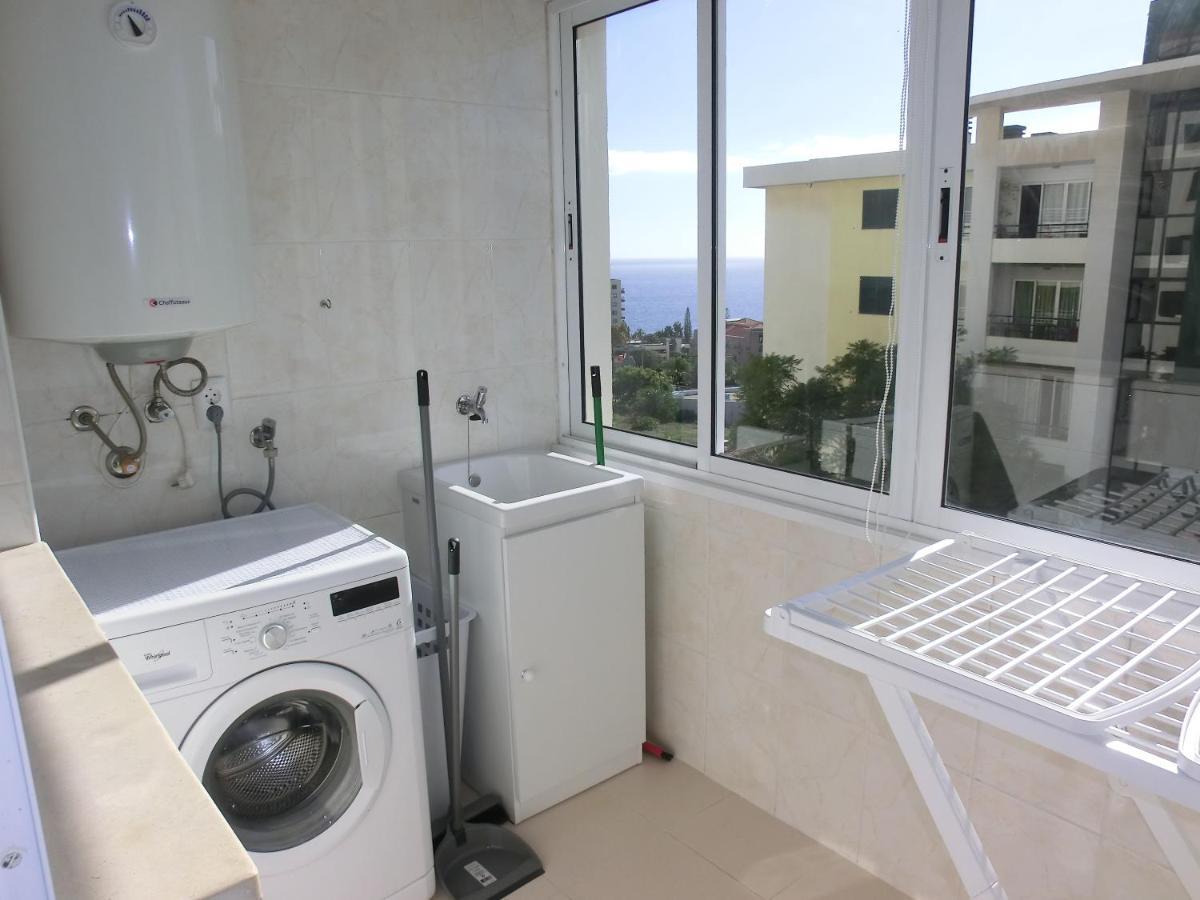 Formosa Sunset Apartment Funchal  Exterior photo