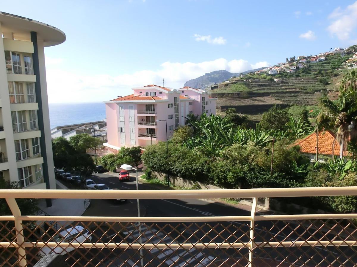 Formosa Sunset Apartment Funchal  Exterior photo