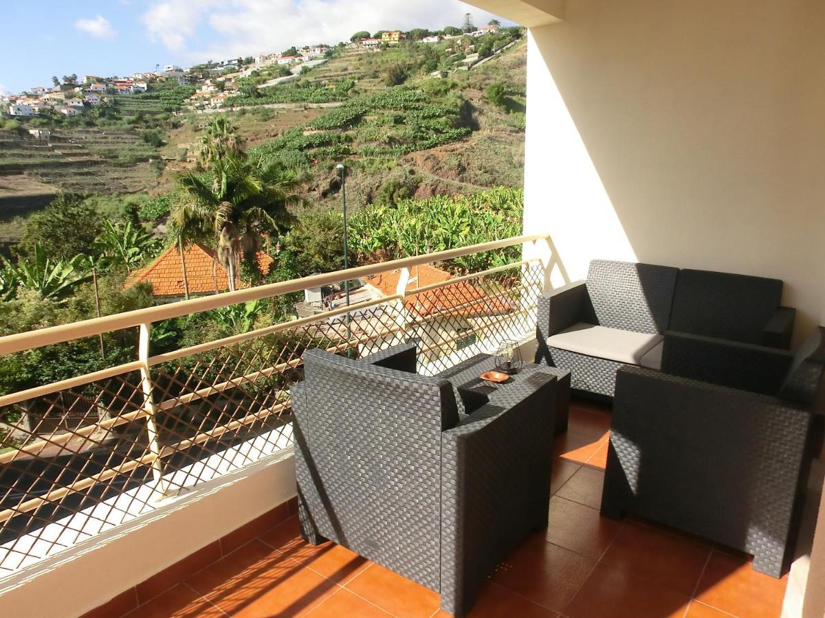 Formosa Sunset Apartment Funchal  Exterior photo
