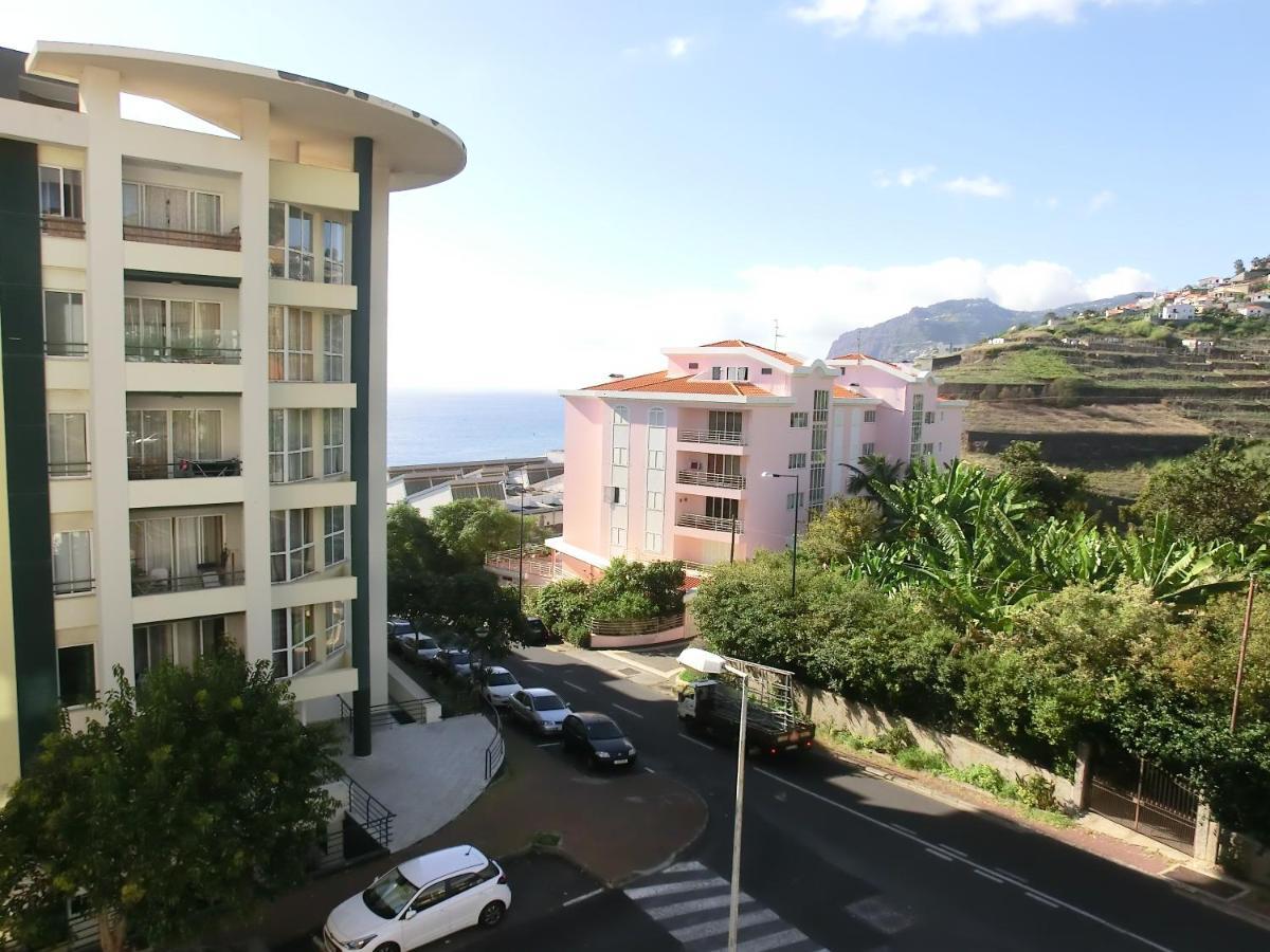 Formosa Sunset Apartment Funchal  Exterior photo