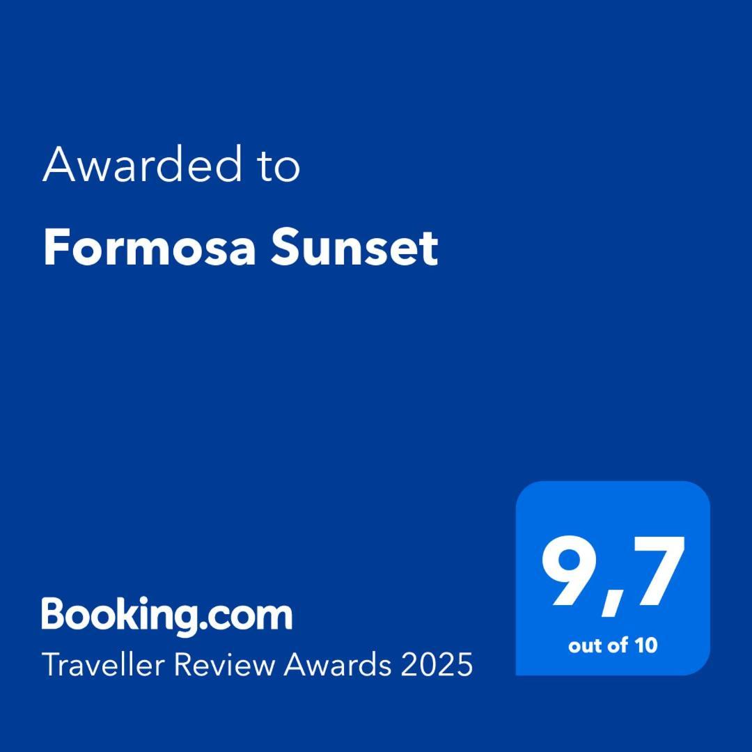 Formosa Sunset Apartment Funchal  Exterior photo
